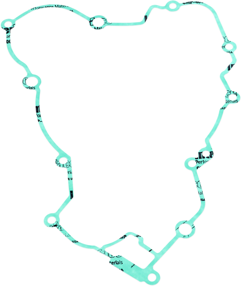 MOOSE OFFROAD - Inner Clutch Cover Gasket - Gas Gas/Husqvarna/KTM