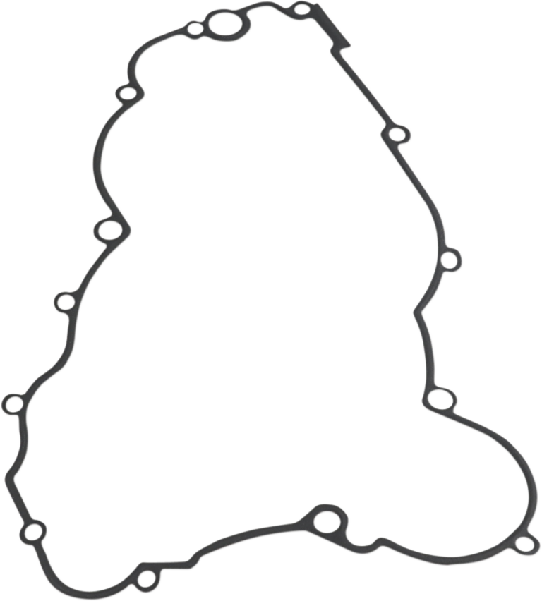 MOOSE OFFROAD - Inner Clutch Cover Gasket - Gas Gas/Husqvarna/KTM