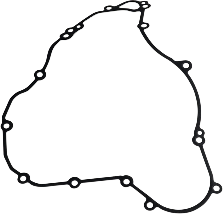 MOOSE OFFROAD - Inner Clutch Cover Gasket - Husqvarna/KTM