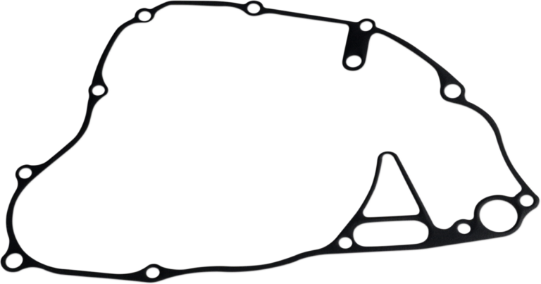 MOOSE OFFROAD - Inner Clutch Cover Gasket - Kawasaki