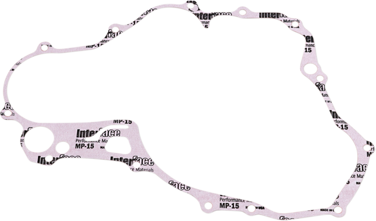 MOOSE OFFROAD - Inner Clutch Cover Gasket - Yamaha