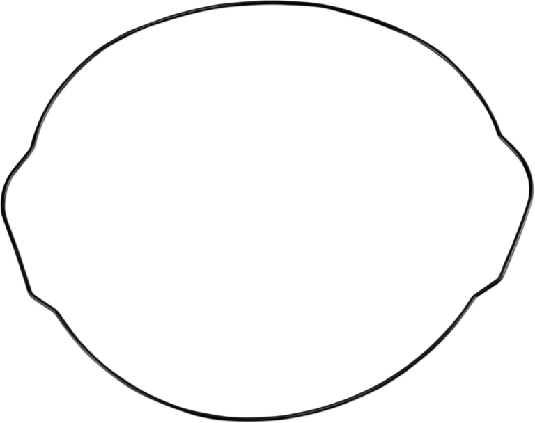 MOOSE OFFROAD - Outer Clutch Cover Gasket - Yamaha