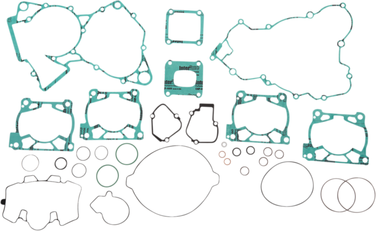 MOOSE OFFROAD - Complete Motor Gasket Kit - Gas Gas/Husqvarna/KTM