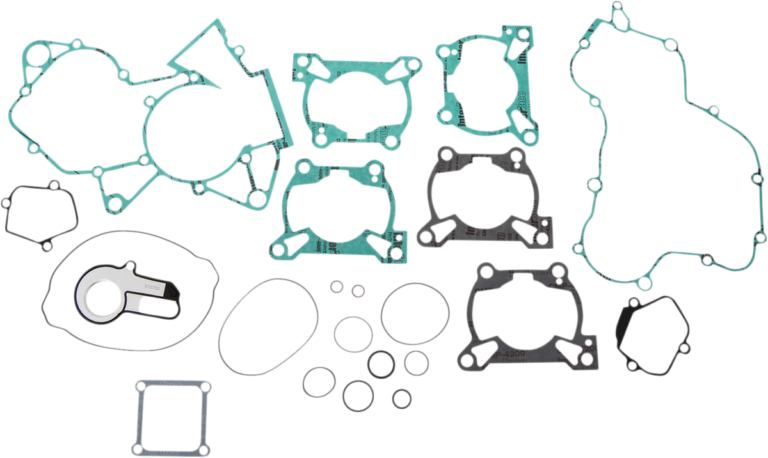 MOOSE OFFROAD - Complete Motor Gasket Kit - Gas Gas/Husqvarna/KTM