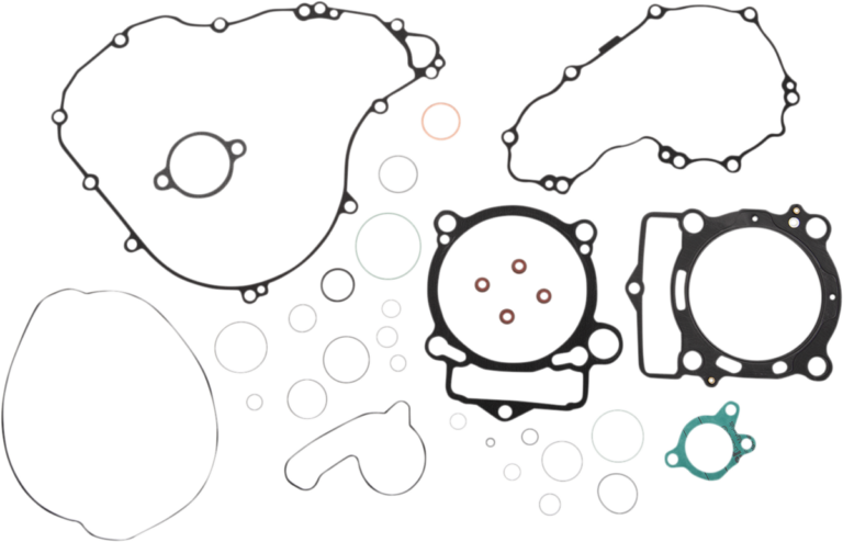 MOOSE OFFROAD - Complete Motor Gasket Kit - Husqvarna/KTM