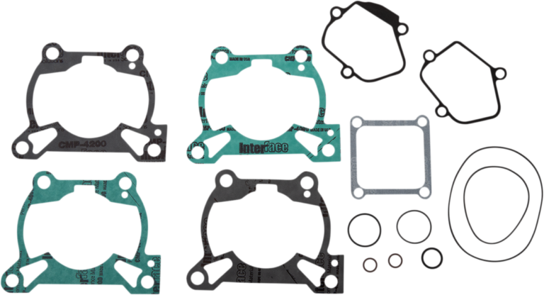MOOSE OFFROAD - Top End Gasket Kit - Gas Gas/Husqvarna/KTM