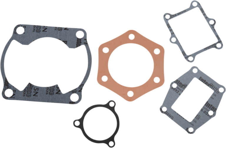 MOOSE OFFROAD - Top End Gasket Kit - Honda