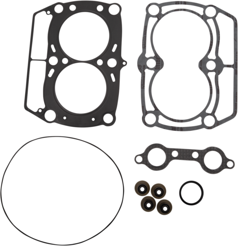 MOOSE OFFROAD - Top End Gasket Kit - Polaris