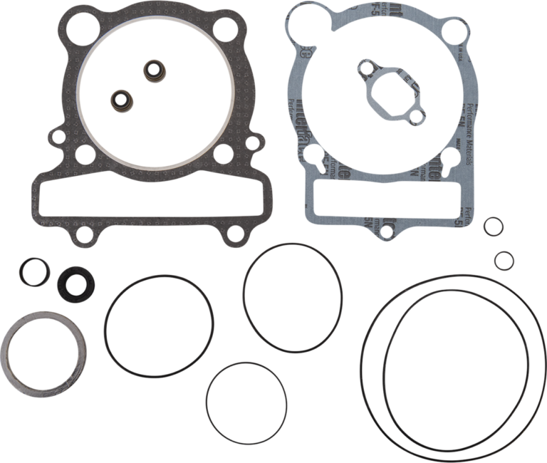 MOOSE OFFROAD - Top End Gasket Kit - Yamaha