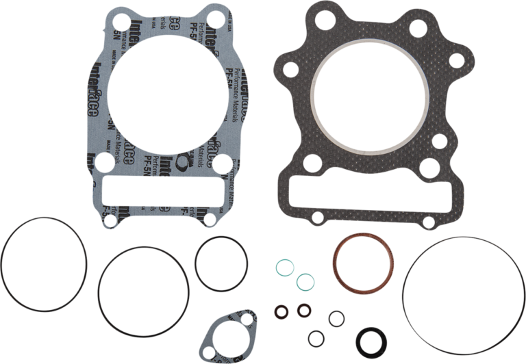 MOOSE OFFROAD - Top End Gasket Kit - Honda