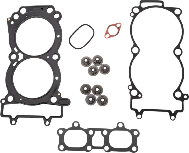 MOOSE OFFROAD - Top End Gasket Kit - Polaris