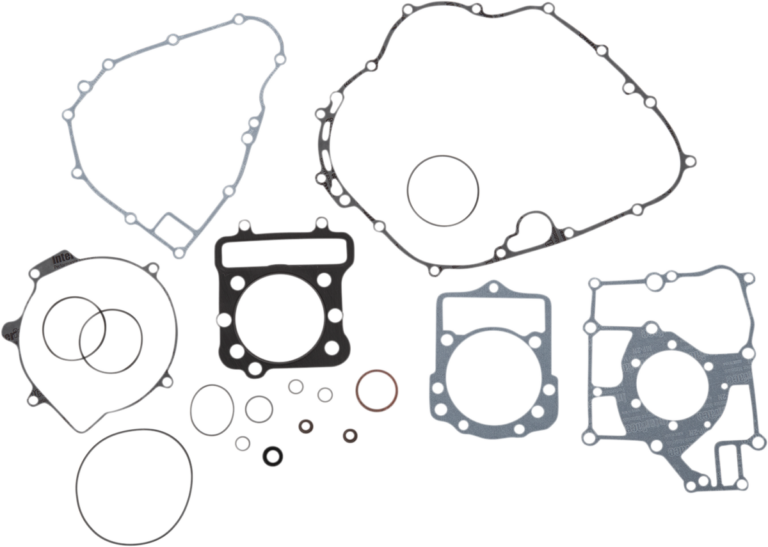 MOOSE OFFROAD - Complete Motor Gasket Kit - Kawasaki