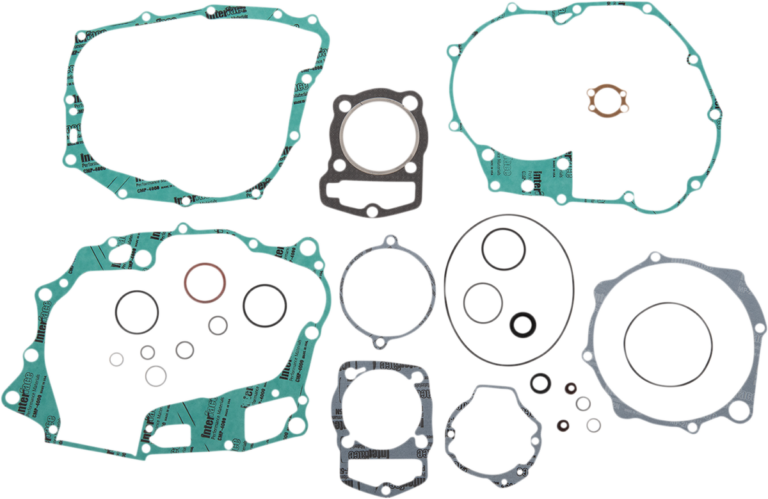 MOOSE OFFROAD - Complete Motor Gasket Kit - Honda