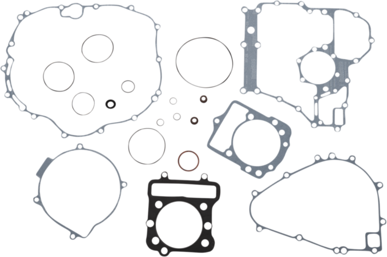 MOOSE OFFROAD - Complete Motor Gasket Kit - Kawasaki