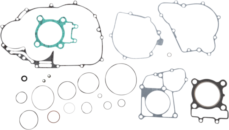 MOOSE OFFROAD - Complete Motor Gasket Kit - Kawasaki