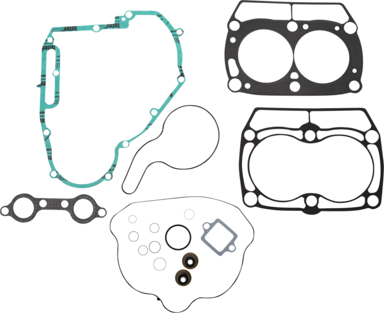 MOOSE OFFROAD - Complete Motor Gasket Kit - Polaris
