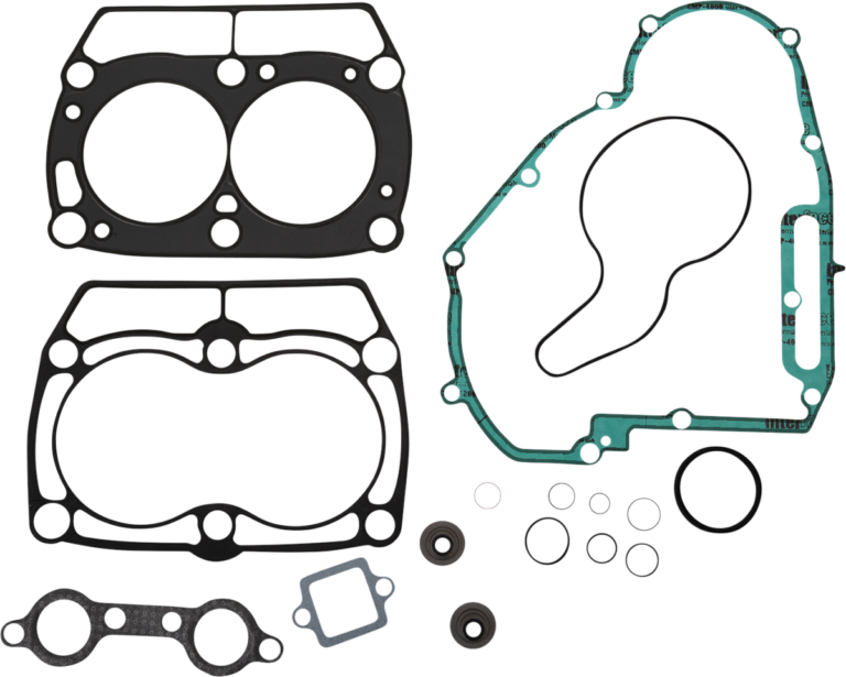 MOOSE OFFROAD - Complete Motor Gasket Kit - Polaris
