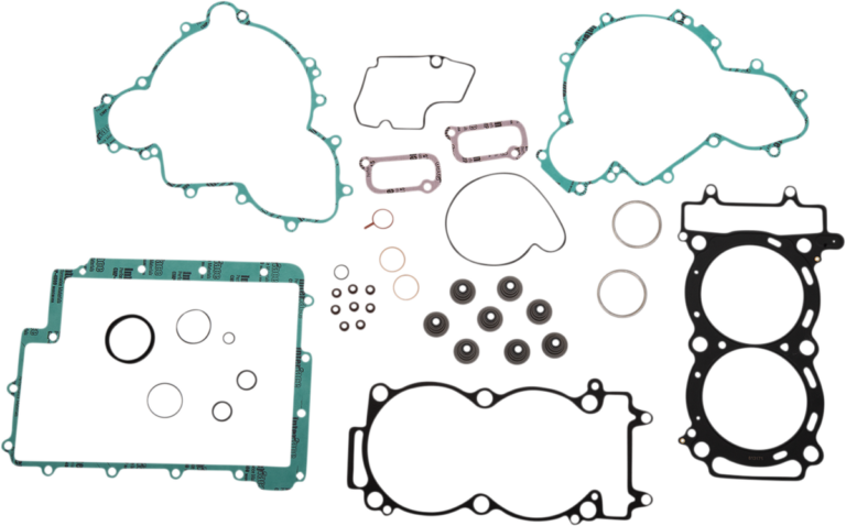 MOOSE OFFROAD - Complete Motor Gasket Kit - Polaris