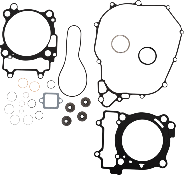 MOOSE OFFROAD - Complete Motor Gasket Kit - Polaris