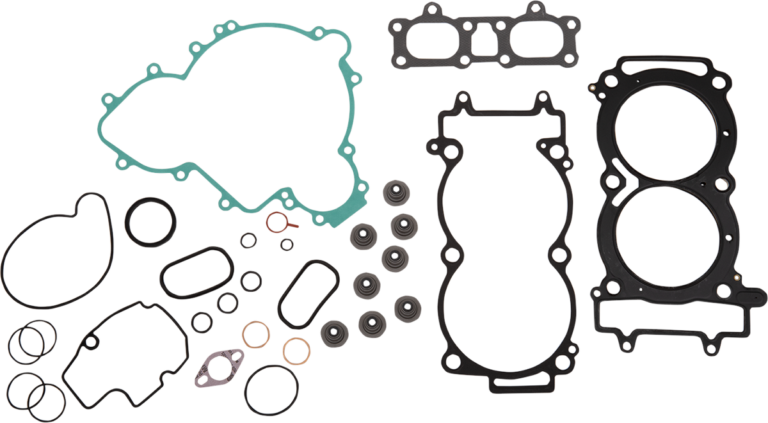 MOOSE OFFROAD - Complete Motor Gasket Kit - Polaris