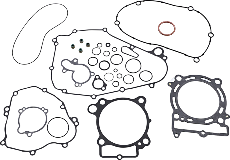 MOOSE OFFROAD - Complete Motor Gasket Kit - Kawasaki