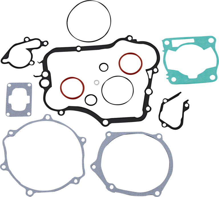 MOOSE OFFROAD - Complete Motor Gasket Kit - Yamaha