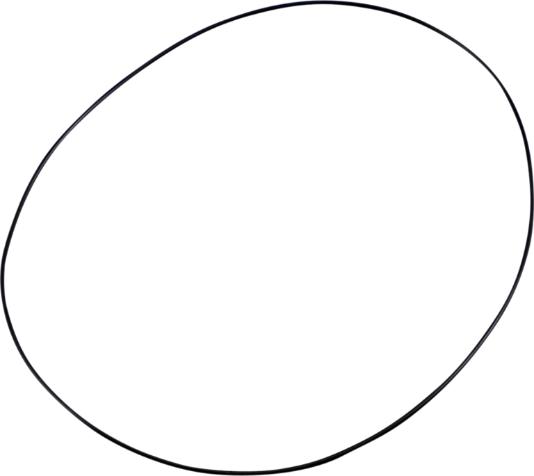 MOOSE OFFROAD - Outer Clutch Cover Gasket - Honda