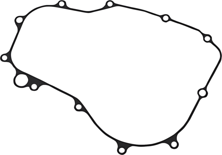 MOOSE OFFROAD - Inner Clutch Cover Gasket - Honda