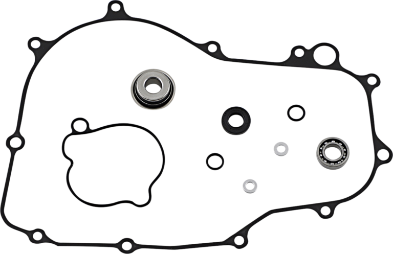 MOOSE OFFROAD - Water Pump Rebuild Kit - Honda