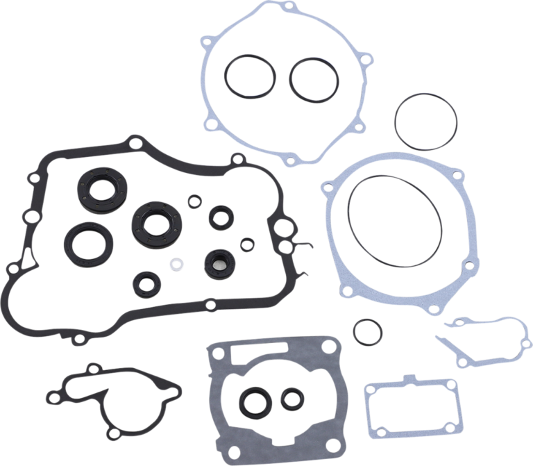 MOOSE OFFROAD - Complete Gasket Kit with Oil Seal - Yamaha