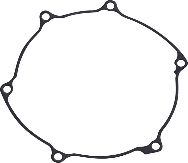 MOOSE OFFROAD - Outer Clutch Cover Gasket - Yamaha