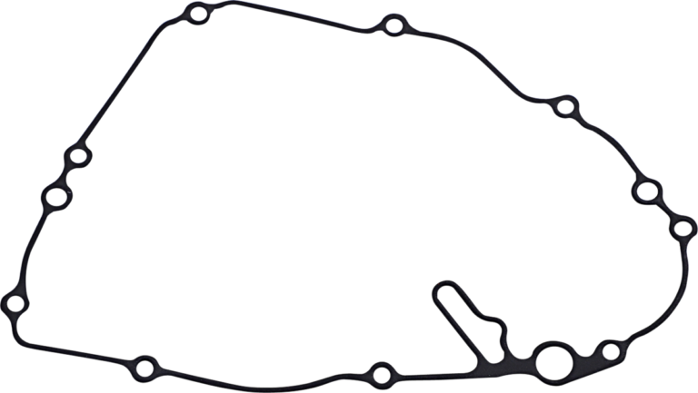 MOOSE OFFROAD - Inner Clutch Cover Gasket - Yamaha