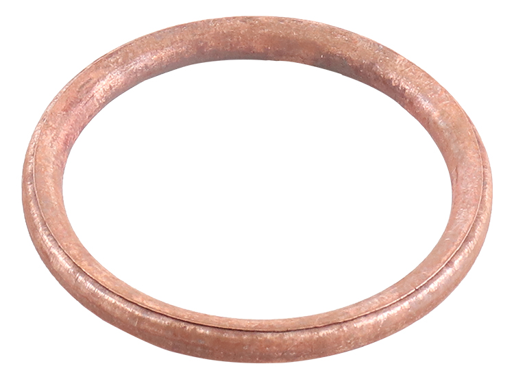 MOOSE OFFROAD - Exhaust Gasket Kit - Honda/Kawasaki