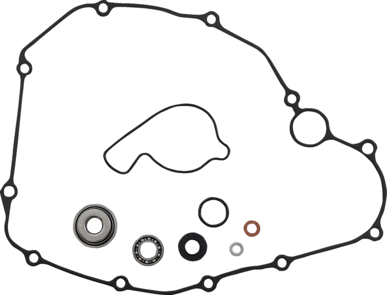 MOOSE OFFROAD - Water Pump Rebuild Kit - Honda