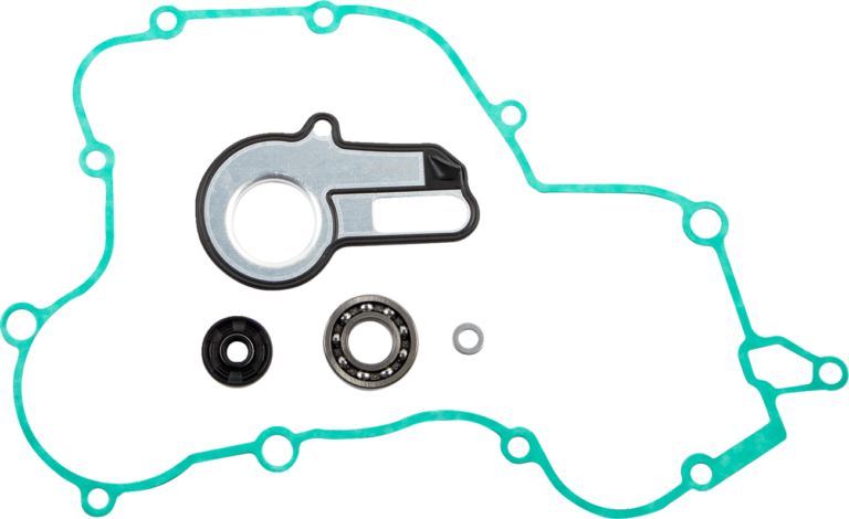 MOOSE OFFROAD - Water Pump Rebuild Kit - Gas Gas/Husqvarna/KTM