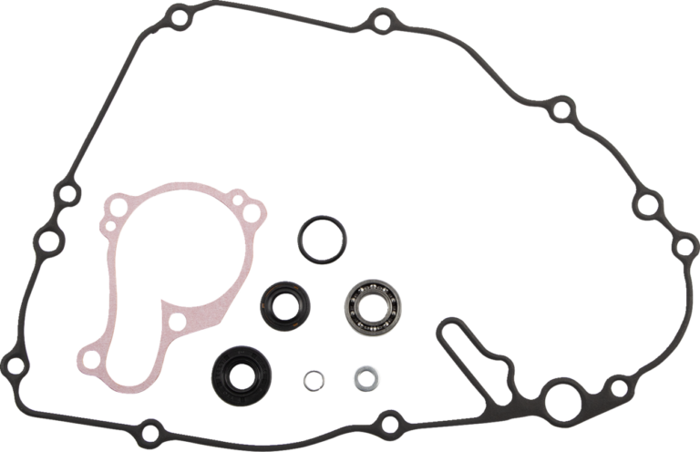 MOOSE OFFROAD - Water Pump Rebuild Kit - Yamaha