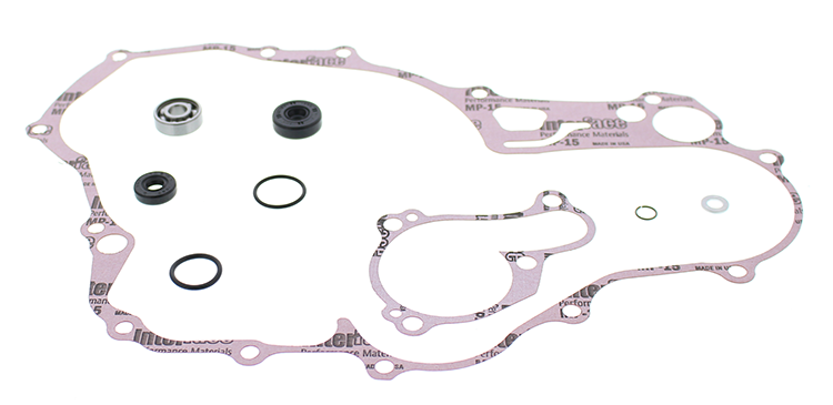 MOOSE OFFROAD - Water Pump Rebuild Kit - Yamaha