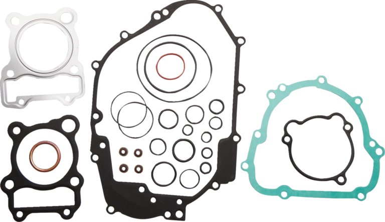 MOOSE OFFROAD - Complete Gasket Set - Kawasaki