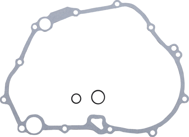 MOOSE OFFROAD - Gasket Clutch Inner - Honda