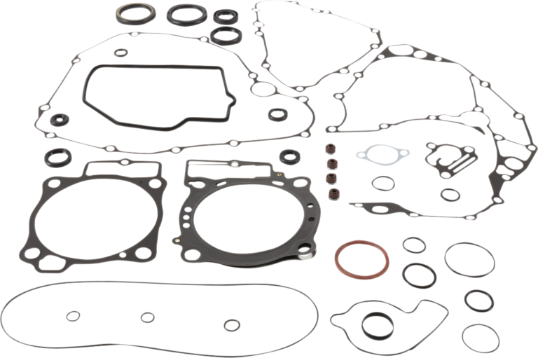 MOOSE OFFROAD - Complete Gasket Set with Oil Seals - Honda