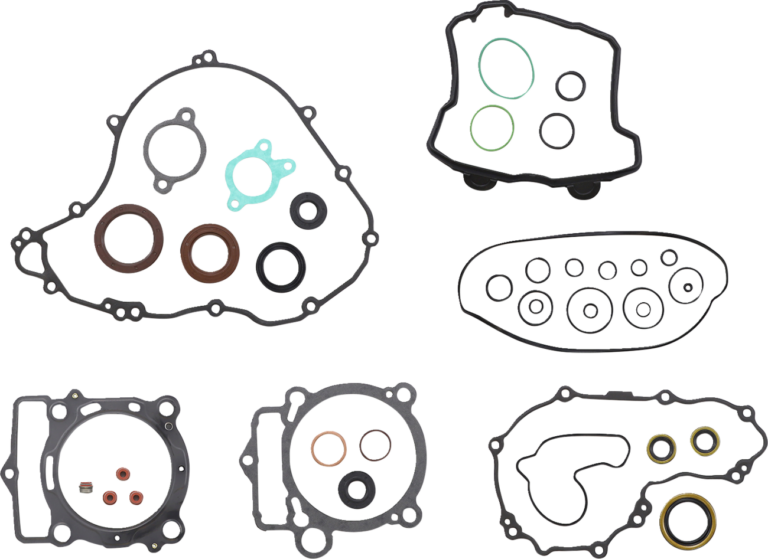 MOOSE OFFROAD - Complete Gasket Set with Oil Seals - Gas Gas/Husqvarna/KTM