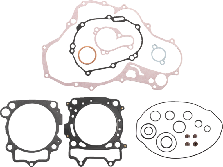 MOOSE OFFROAD - Complete Gasket Set - Yamaha