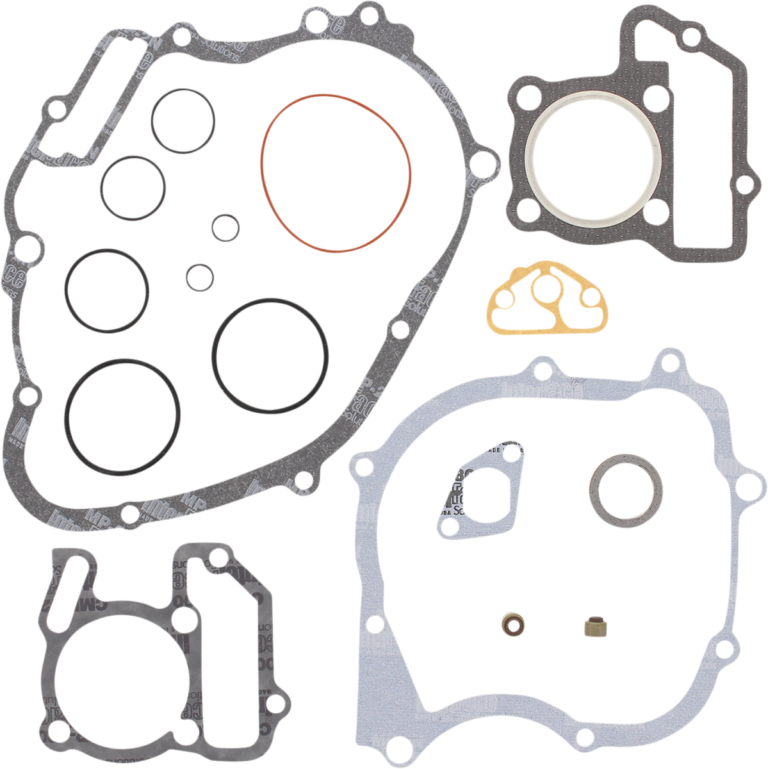 MOOSE OFFROAD - Complete Gasket Set - Yamaha