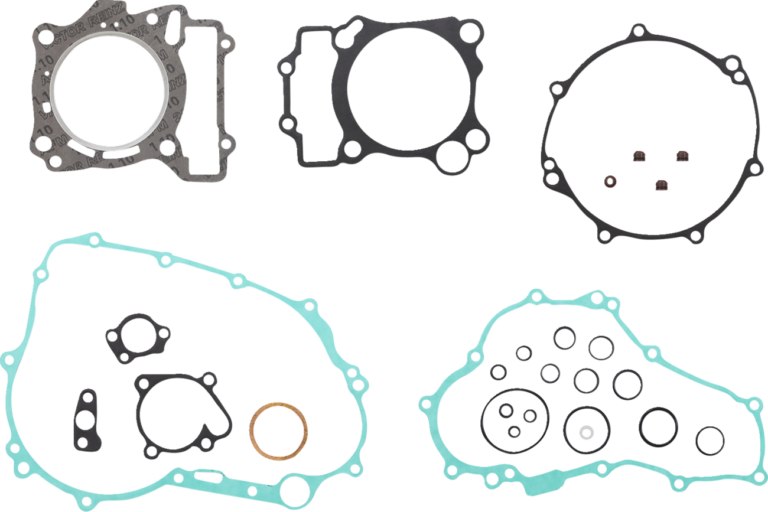 MOOSE OFFROAD - Complete Gasket Set - Yamaha