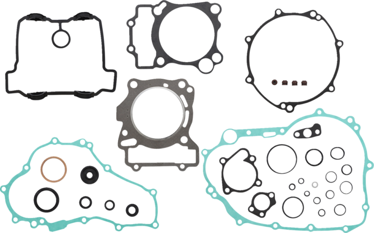 MOOSE OFFROAD - Complete Gasket Set with Oil Seals - Yamaha