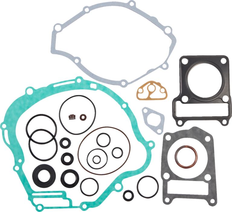 MOOSE OFFROAD - Complete Gasket Set with Oil Seals - Yamaha