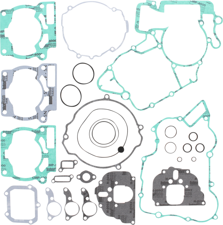 MOOSE OFFROAD - Complete Gasket Set - KTM