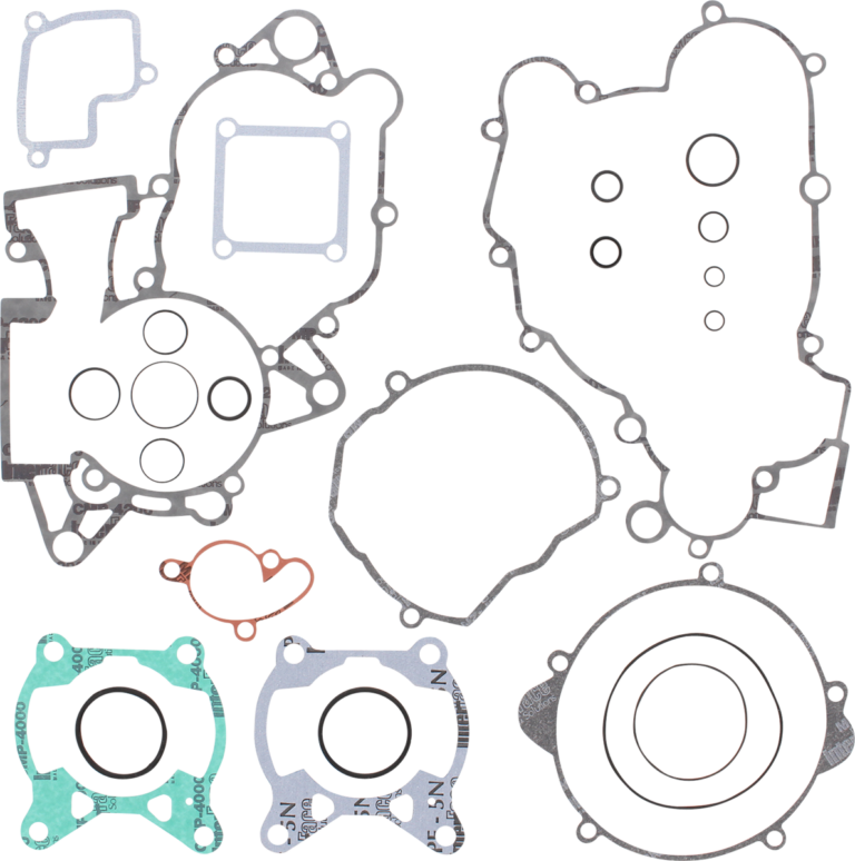MOOSE OFFROAD - Complete Gasket Set - KTM