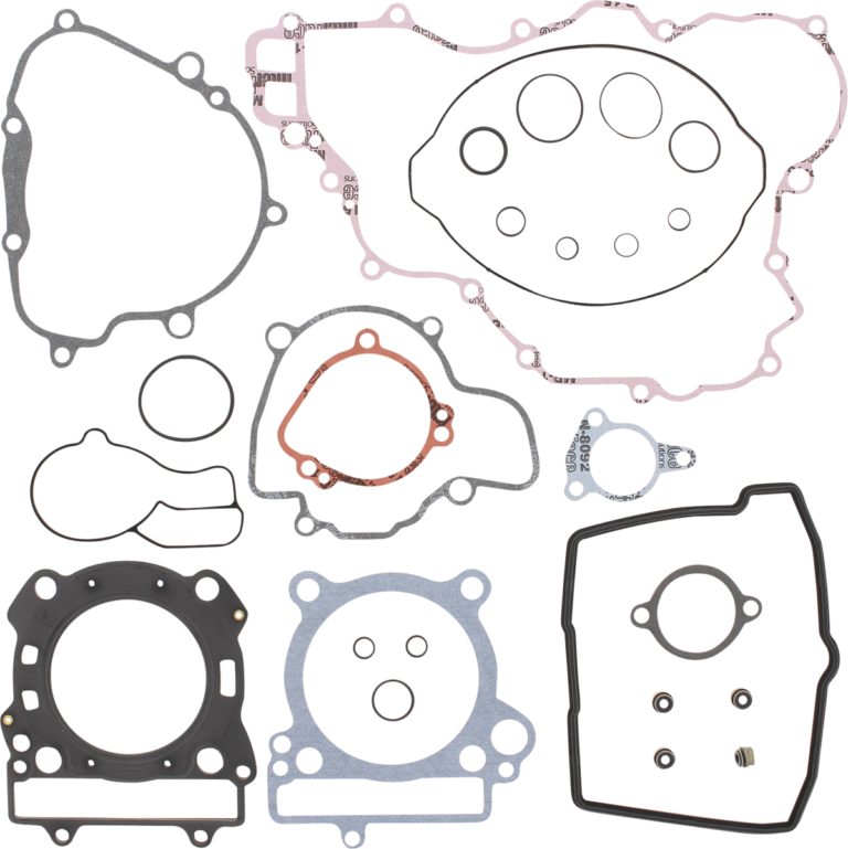 MOOSE OFFROAD - Complete Gasket Set - KTM