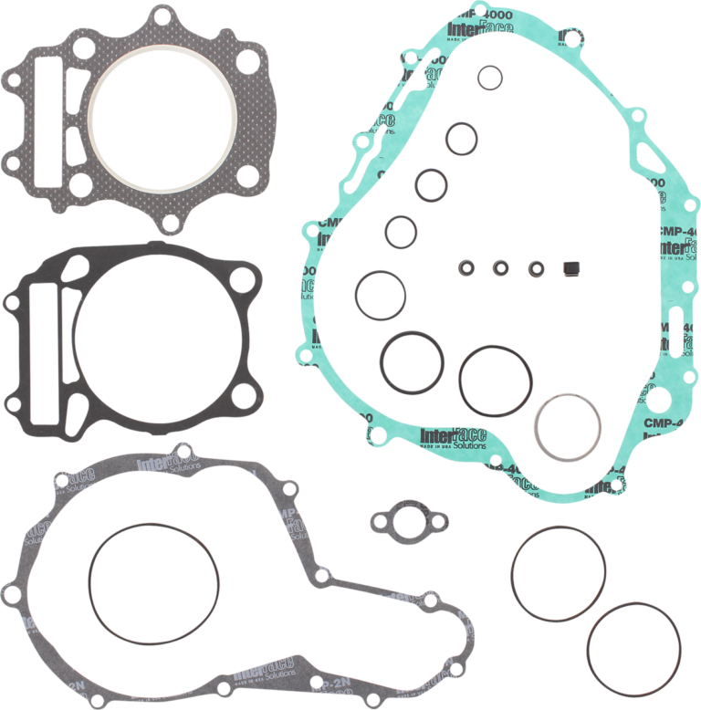 MOOSE OFFROAD - Complete Gasket Set - Suzuki